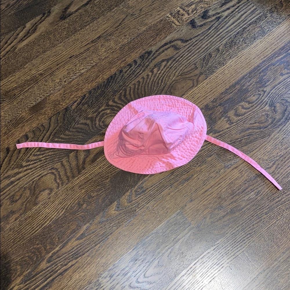 Hanna Andersson Sun Hat